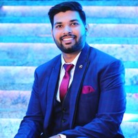 Premier Energies Limited Employee Kushagra Srivastava's profile photo