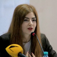 TokenWin Employee Hermine Grigorian's profile photo