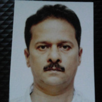 Asar Employee Sanjay Mahesh's profile photo