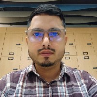 Interia Employee Danish Khan's profile photo