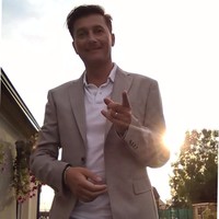 MS Mode Employee Franck Fayolle's profile photo