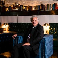 The Strong Rock Group Employee Keith Robbins's profile photo