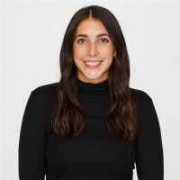Aritzia Employee Maggie Schaefer's profile photo
