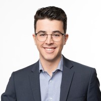 Smart & Biggar Employee William Audet's profile photo