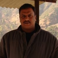 Nexteer Automotive Employee Satish Hebbar's profile photo