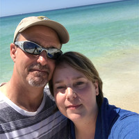 American Buildings Employee Danniel Lewis's profile photo