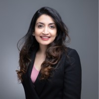 Habib Bank Zurich (Hong Kong) Limited Employee Paridhi Bhuwania's profile photo