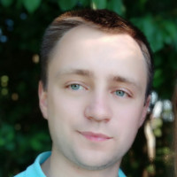 Dmitry Pavlyukov Email