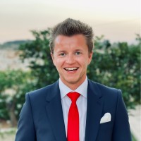 Badakan Employee Victor Penhoat's profile photo
