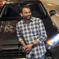 Fortra Employee Hareesh N's profile photo