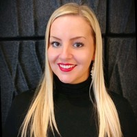 Peptone Employee Gemma Williams's profile photo