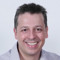 Vybrant Employee Marcio Grossi's profile photo