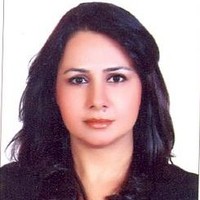 Scripps Health Employee Halah al Bayati M's profile photo