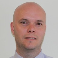 McLaughlin & Harvey Ltd Employee Barry Bryce's profile photo