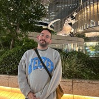 Chris Tecarr Email & Phone Number