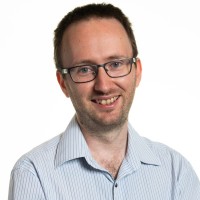 Cezanne HR Employee Stephen Feest's profile photo