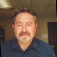 City of Hudson Employee Paul Leedham's profile photo