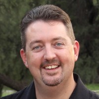 OpenWeb Employee David Elsberry's profile photo