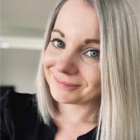 Brandzone Kreativagentur Employee Doris Pichler's profile photo