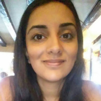 The Institute of the Motor Industry (IMI) Employee Junique Aujla's profile photo