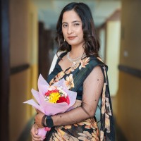 Sweta Adhikari Email
