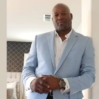 Play Loud Golf (PLG) Employee Demetrius Brown's profile photo