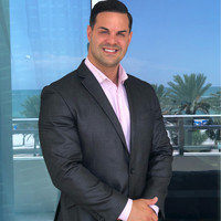 RE/MAX Escarpment Realty Inc., Brokerage Employee Michael Victorero's profile photo