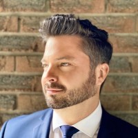 Be Energy Group Employee Greg Bowman's profile photo