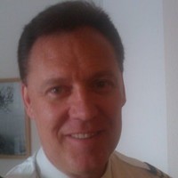 John Basham Email & Phone Number