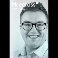 Milecross Financial Employee Adam Wilson's profile photo