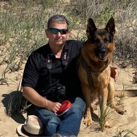 New Technology Research Employee Lars Andersen's profile photo