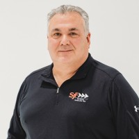 SJF Material Handling Inc. Employee Frank Sterner's profile photo