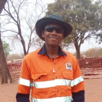 SOMILO Employee Boubacar Siby's profile photo