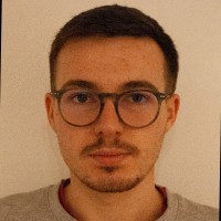 POLY PROCESS SOLUTIONS Employee Malo Carnec's profile photo