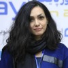 Abramad | ابرآمد Employee Raha Asemani's profile photo