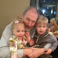 Metro Trains Melbourne Employee Geoff Jacks's profile photo