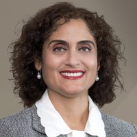 Perdaman Employee Maegha Rambal's profile photo