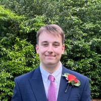WellChild Employee John Dewdney's profile photo