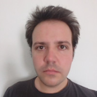 MotionTools Employee Aleksandar Mitić's profile photo