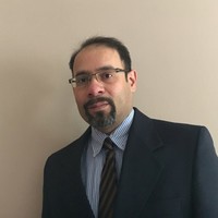 Burns & McDonnell Employee Tejas Vyas's profile photo