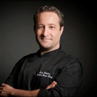 Mayflower Inn & Spa, Auberge Collection Employee Sam Weber's profile photo