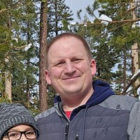 Cache Creek Casino Resort Employee Robert Brigham's profile photo