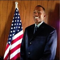 Mark Poitier's profile photo