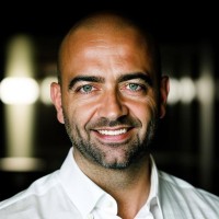 OLX Employee Márcio Azevedo's profile photo