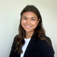 Cambridge Brain Sciences Employee Averil Bauer-Kong's profile photo