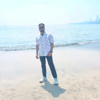 Vaibhav Bante Email