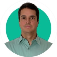 Vale Employee Bernardo Rocha's profile photo