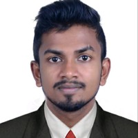 Carigar Tools Employee Abhishek M's profile photo