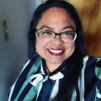 H3 Environmental Employee Cookie Santamaria's profile photo