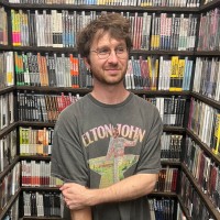 4AD Employee Will Tompsett's profile photo